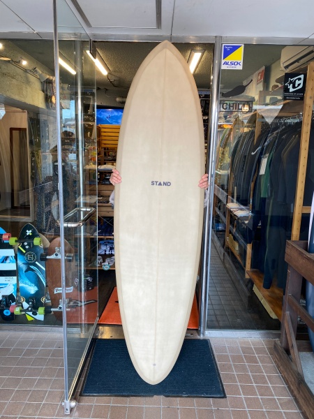 お洒落なミッドレングスが完成しましたね〜 | ご購入いただいたお客様