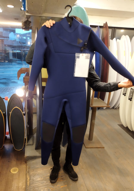 オールネイビーも激シブでいいよね〜！ | ご購入いただいたお客様の声