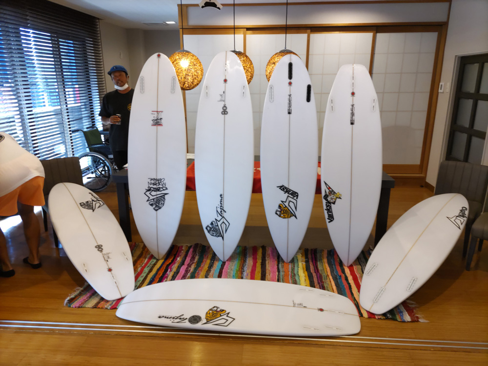 誰でも乗れるジャスティス試乗会～千葉編～ | ご購入いただいたお客様