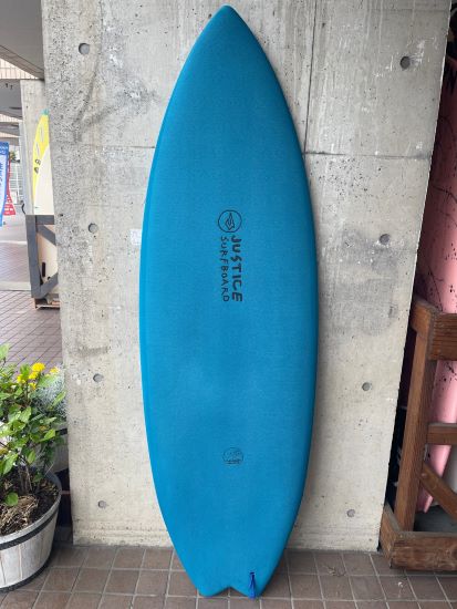 ken様 ジャスティスサーフボード エッジプレスト ken様 ジャスティス