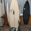 中古】CHRIS GARRETT surfboard PHANTOM model(5'6×18 7/8×2 3/16