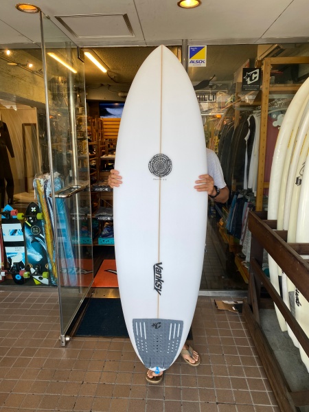JUSTICE SURFBOARD - サーフボード、ウェットスーツのオーダー通販
