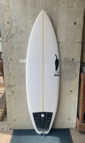 中古サーフボード - サーフボード、ウェットスーツのオーダー通販