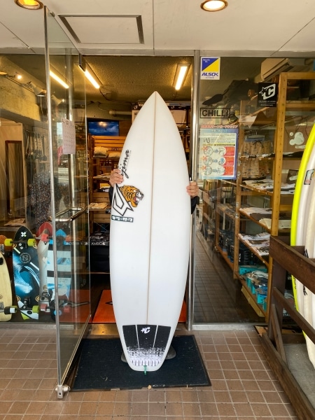 JUSTICE SURFBOARD【ジャスティス】|キラーサーフ