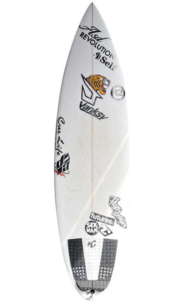 GREMLIN AL / グレムリン ア・レジェンド - サーフボード、ウェット