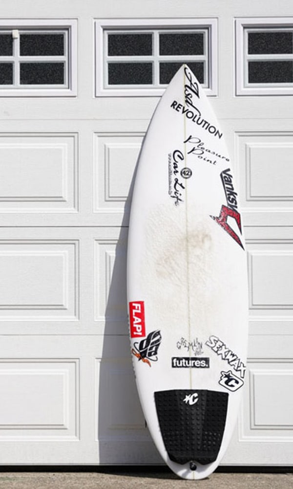 GREMLIN AL / グレムリン ア・レジェンド - サーフボード、ウェット