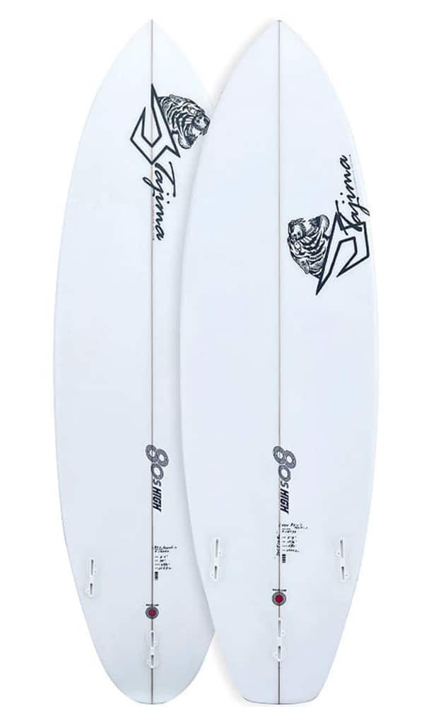 80s HIGH/ エイティーズ・ハイ - サーフボード、ウェットスーツの