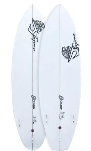 80s HIGH/ エイティーズ・ハイ - サーフボード、ウェットスーツの