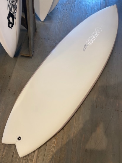 JUSTICE INSTA FLEX FLY model(5'8