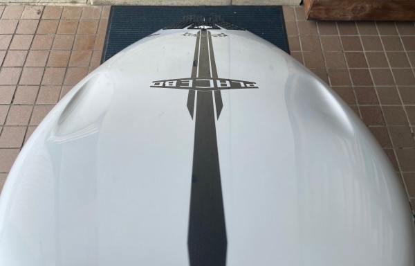 中古】PLACEBO surfboard RNF-SNAPPER FLEX LITE -ULTIMATE3 model(5