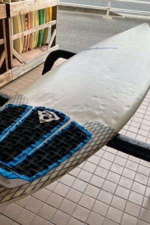 中古】TOKORO surfboard SFS (5'9