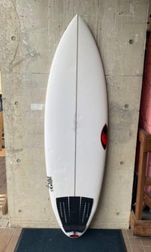 中古サーフボード - サーフボード、ウェットスーツのオーダー通販