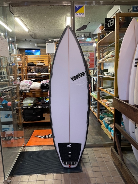 JUSTICE SURFBOARD - サーフボード、ウェットスーツのオーダー通販