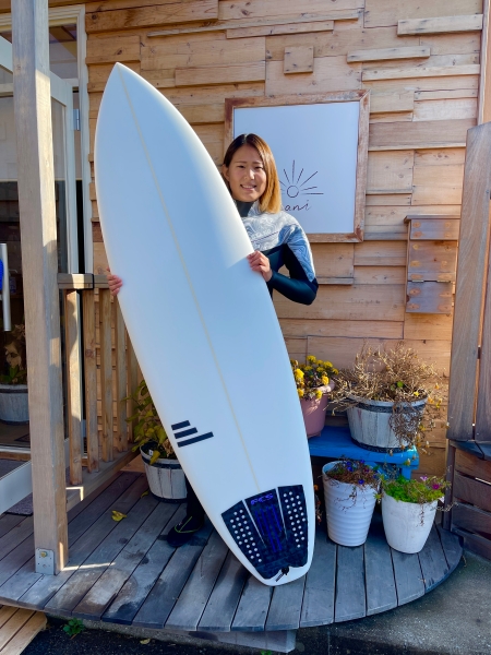 PEARTH【ピースサーフボード】|キラーサーフ