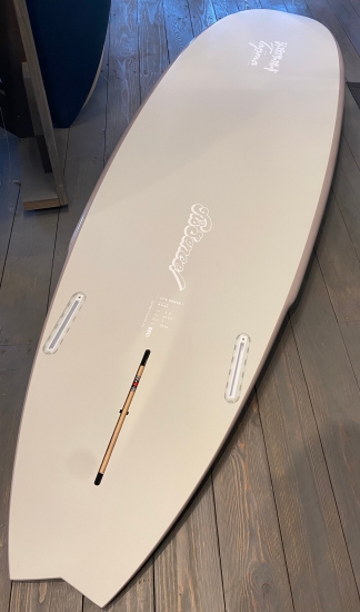 JUSTICE IT'S SENCE FLEX FLY model(7'2