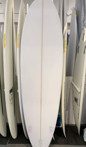 AL MERRICK(アルメリック) surfboard CI FISH(XEON) model(5'7