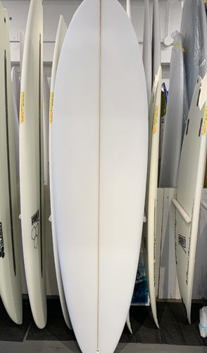 AL MERRICK(アルメリック) surfboard CI FISH(XEON) model(5'7