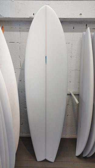 最短上達ボード！】CROSS GEAR surfboard 66PUmodel (6'6