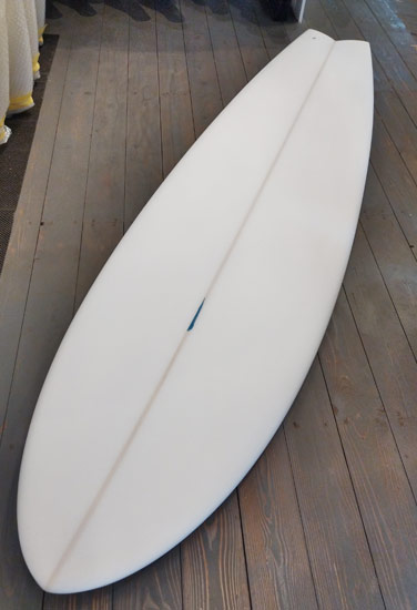 最短上達ボード！】CROSS GEAR surfboard 66PUmodel (6'6