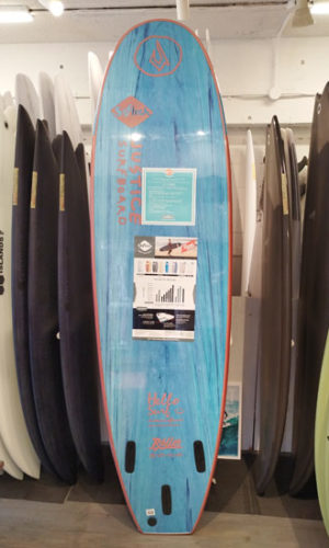 JUSTICE×softech(6'6