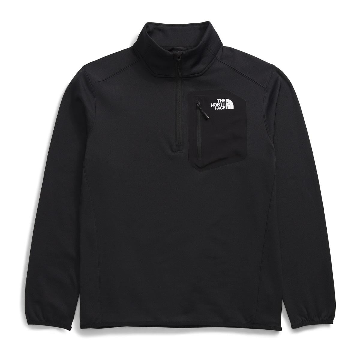 The North Face Men's Crest 1/4 Zip – Killington Sports