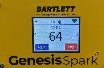 Cress Kilns - FUSER87E | Kiln Frog