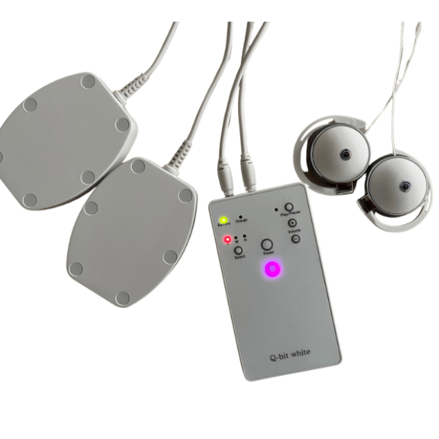 Q-bit white | ホワイト量子エネルギー | 基学（KIGAKU）｜静岡県富士市