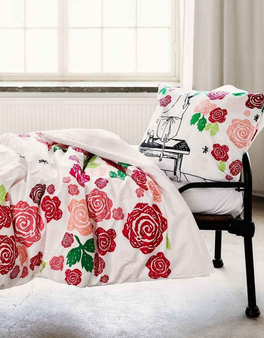 2017年発売最新フィンレイソンムーミン掛け布団＆枕カバーセットを紹介