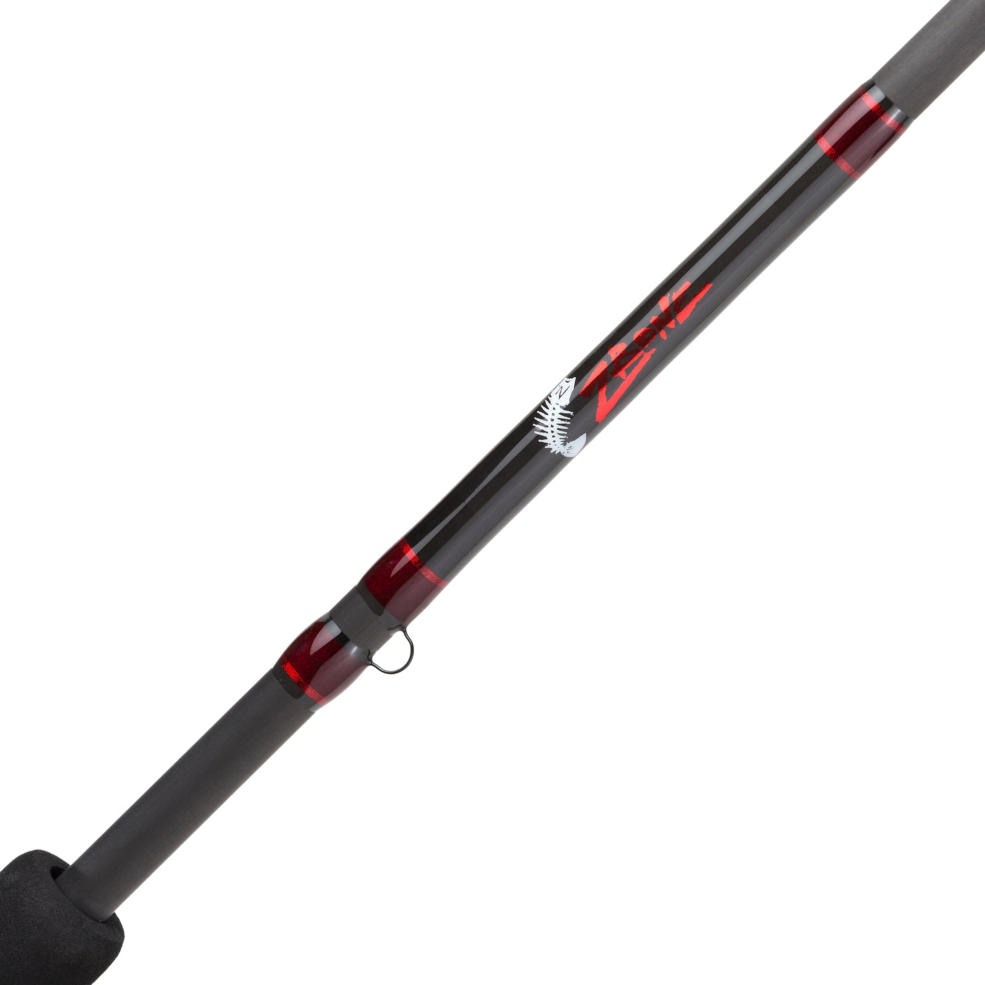 Z Bone Fishing Rod – KISTLER Fishing