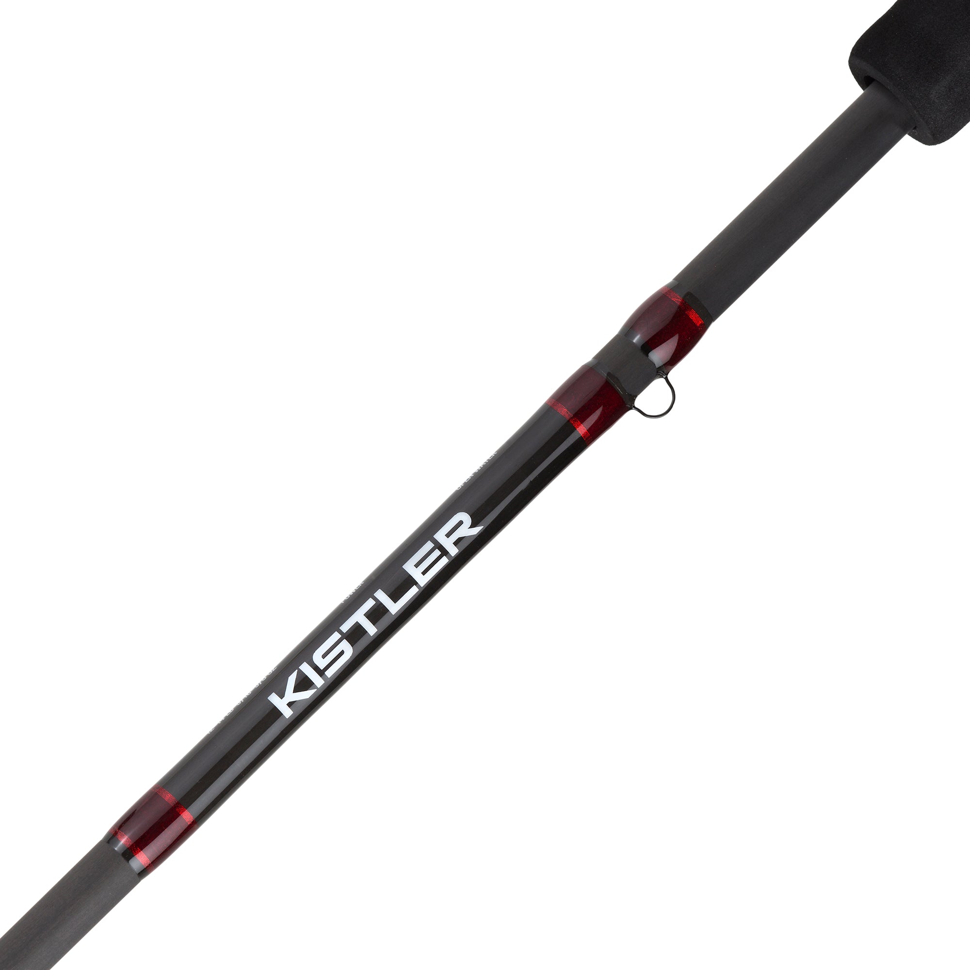 Z Bone Fishing Rod – KISTLER Fishing