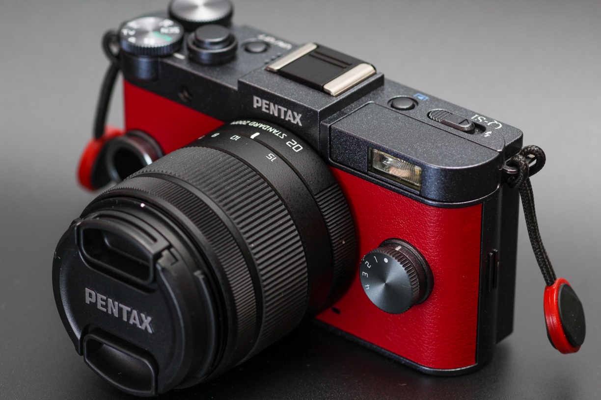 作例あり】PENTAX Q-S1で使うべきおすすめレンズ | 35mmの奇跡
