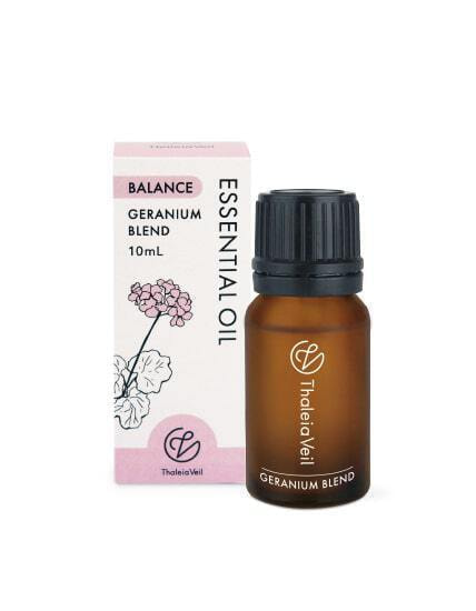 サリアベル｜Essential blend oil(エッセンシャルブレンドオイル)｜精油｜