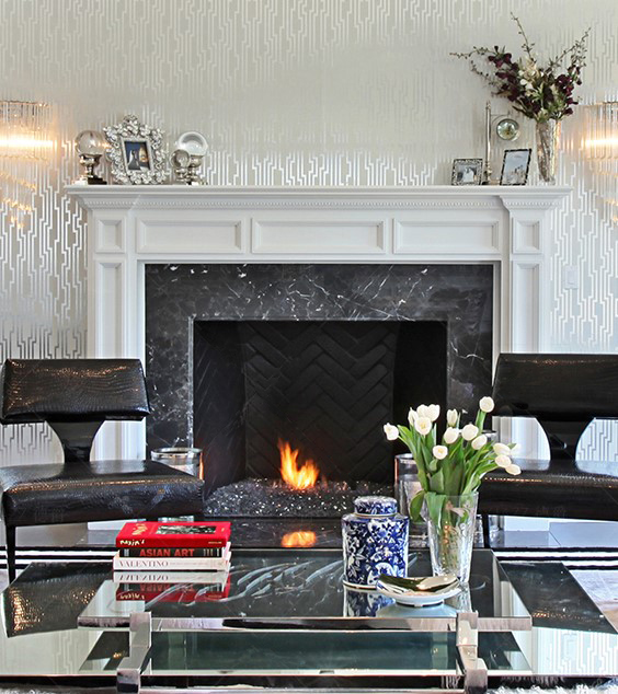 大理石暖炉・マントルピース｜株式会社吉祥樹