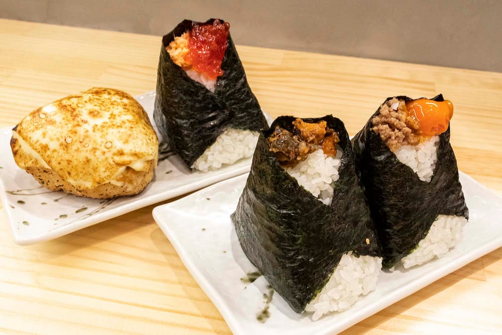 寿司レベルの具材に歓喜♪無料の出汁茶漬けコーナーも 元町・南京町