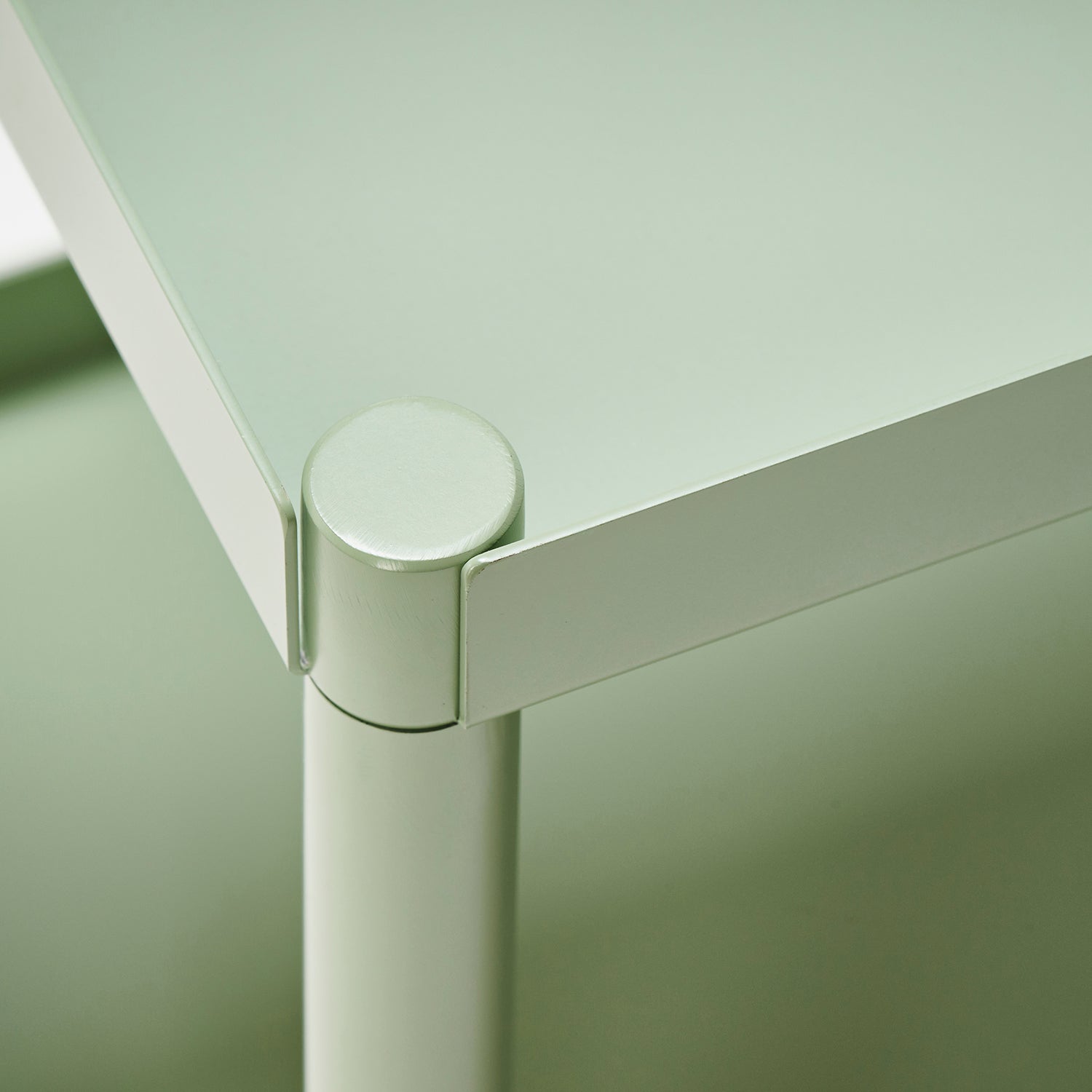 ワゴン - 01 - インダストリアルグリーン / 4th - KIT