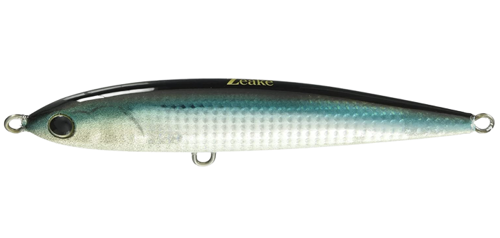 ロックショア向き青物用ダイビングペンシル20選！選び方やアクションも