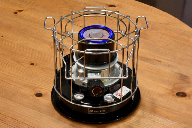 スノーピーク「タクード」使ってわかった長所と短所【レビュー