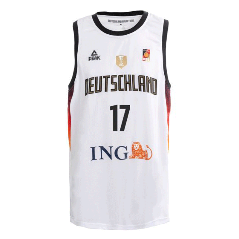 nike バスケットボールフランス代表リミテッドジャージ2024-25(ブルー