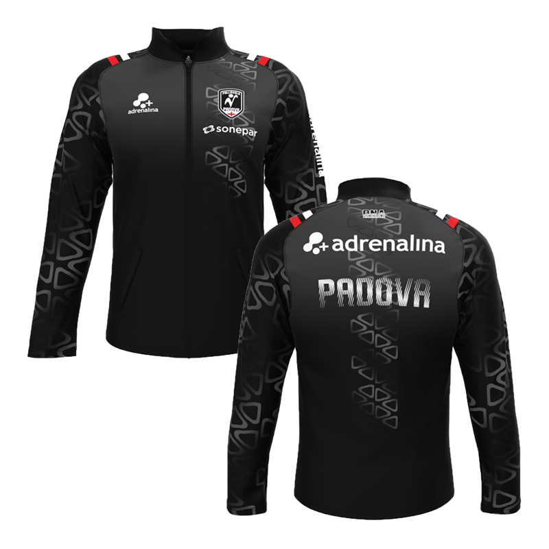 バレーボール イタリア セリエAヴェロバレー・モンツァ公式TシャツBORN