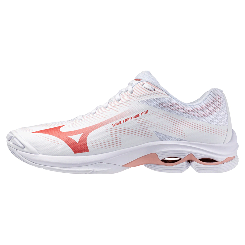 ミズノ 日本未発売インドアシューズウェーブライトニング ネオ 3