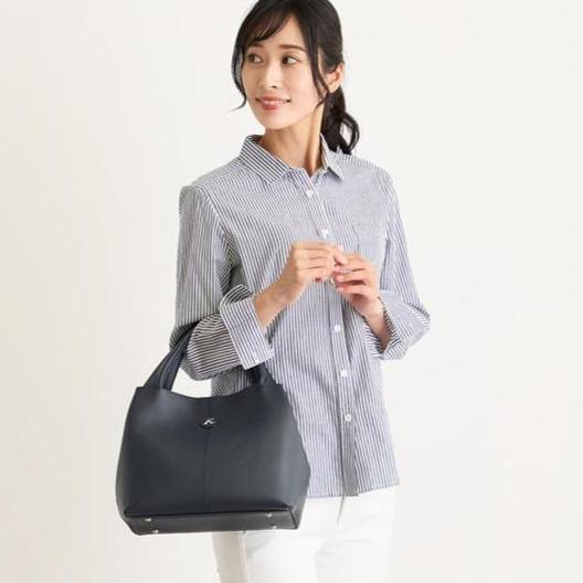 牛革ハンドバッグ N2-187 – バッグのキタムラK2公式サイト