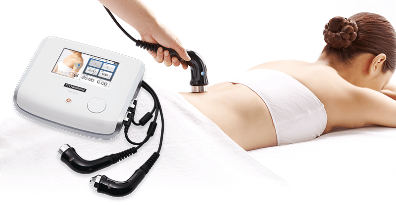 超音波治療法 | きたすな整骨院