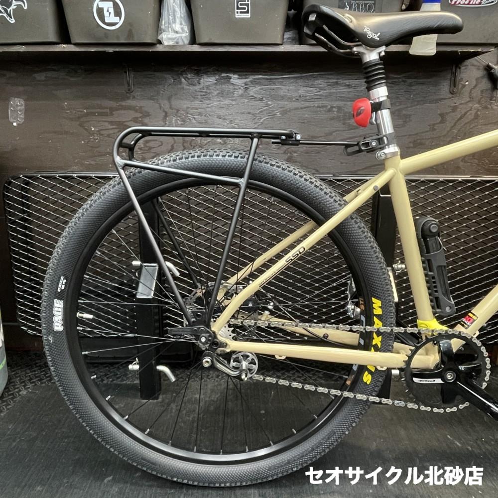 ORTLIEB QUICK RACK | セオサイクル北砂店