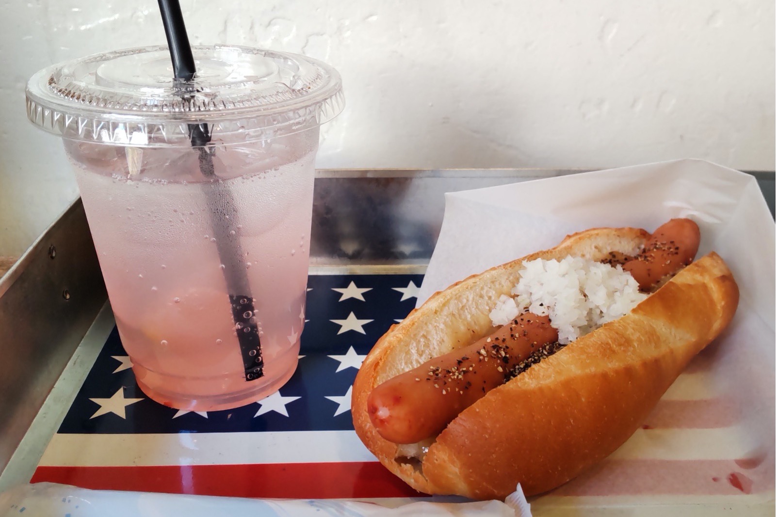 ホットドッグ専門店「SUNDOG（サンドッグ）」 知れば知るほど好きに