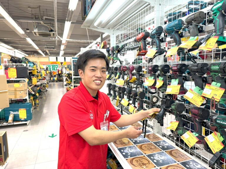 北九州のリユース企業が地域密着で価値をつなぐ！ 新入社員が語る成長