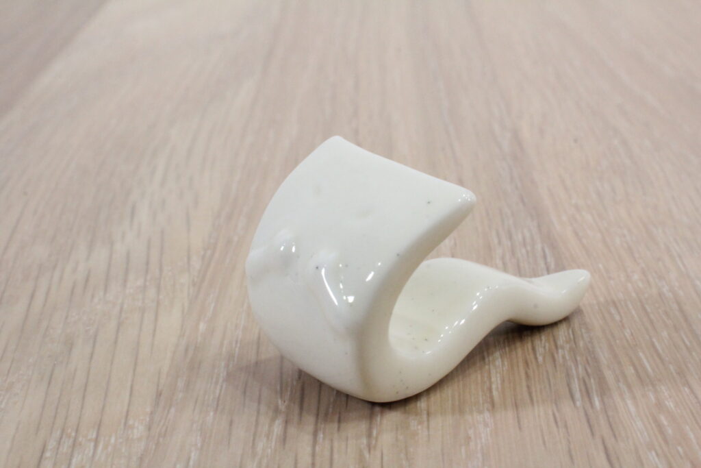 箸置き【一反もめん】 | わたなべEC｜オンラインショップ