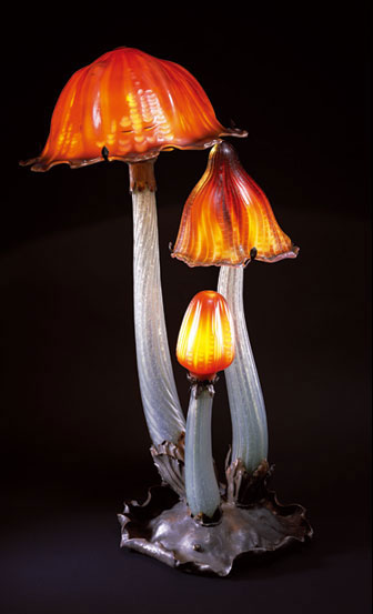 長野県諏訪市 北澤美術館｜ エミール・ガレ／東山魁夷 現代日本画