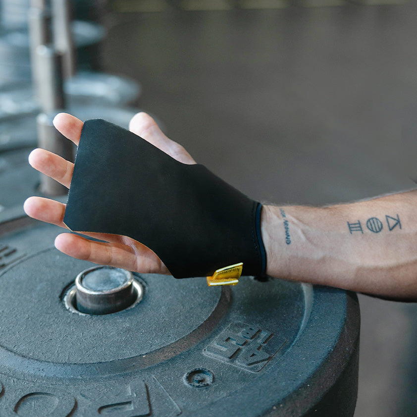 Victory Grips V Series Men's Conquer Freedom – KITBOX