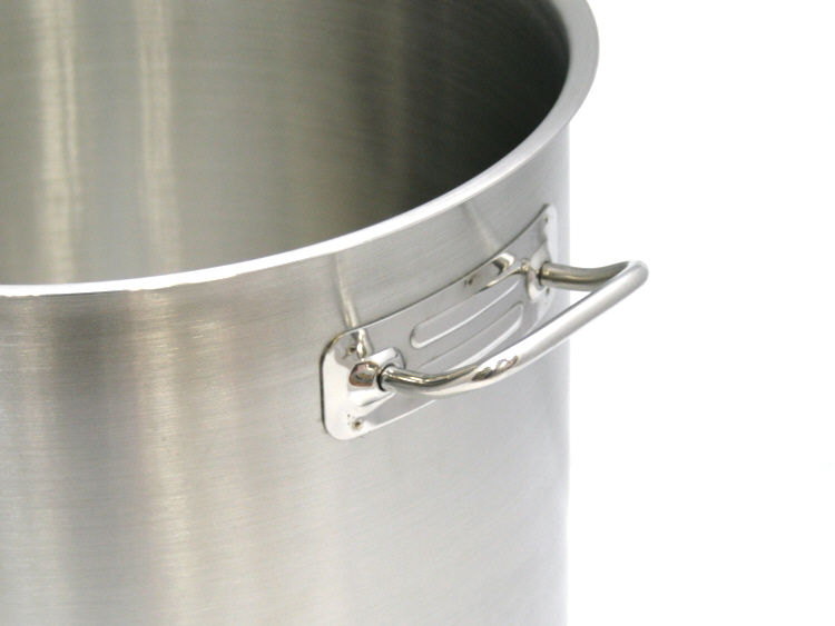 新品・未使用品】寸胴鍋 プロクックST 24㎝ 北陸アルミニウム ヨドバシ