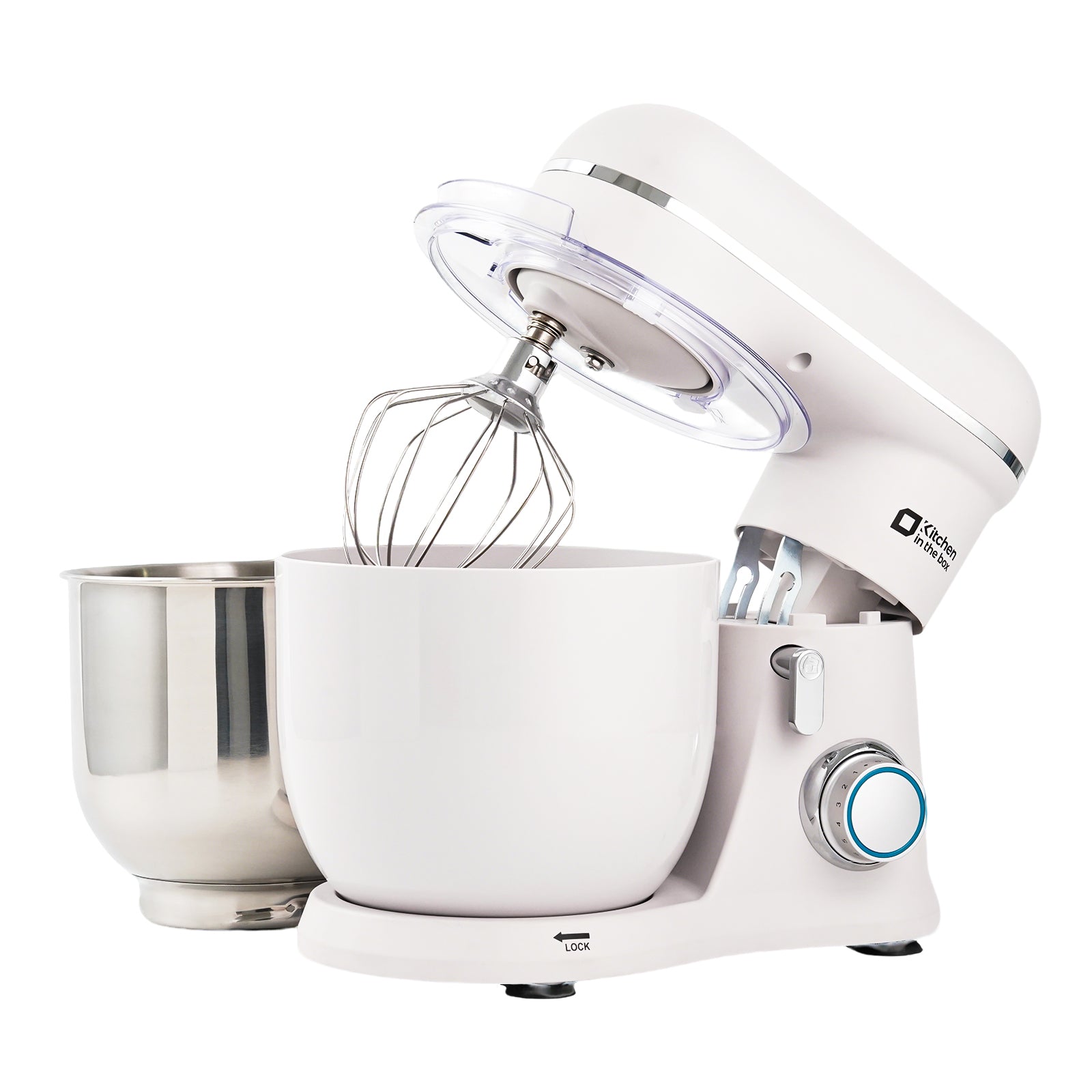 Stand Mixers | Multi-Functional, Easy to Clean